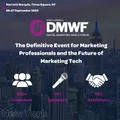 #DMWF North America (Digital Marketing World Forum)